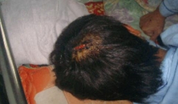 Xã hội đen giết người vứt xác, vào tận nhà đặt mìn